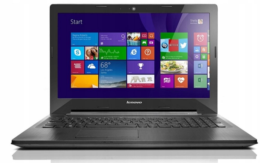Nowy laptop Lenovo g 5030
