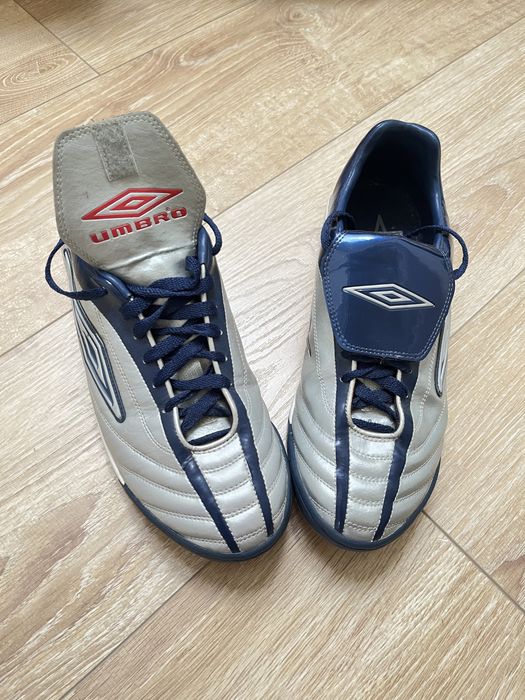Sapatilhas Umbro Indoor