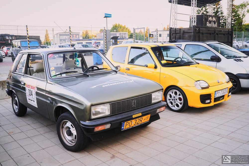 Peugeot 104