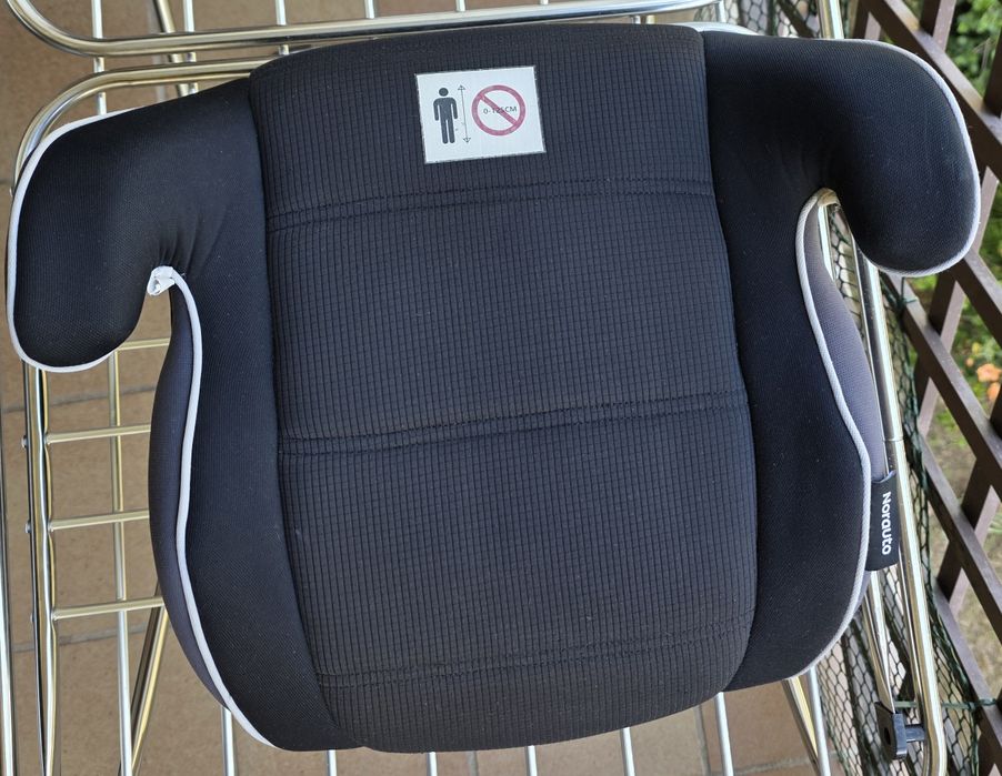 Assento elevatório Norauto