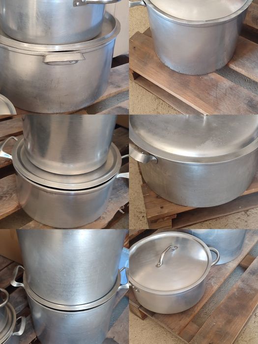 Material de restaurante