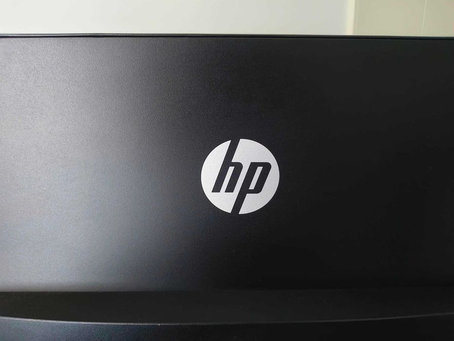 Monitor HP 24 polegadas