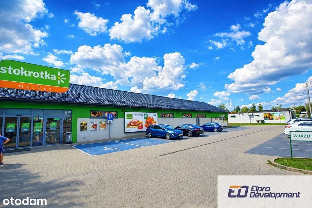 Lokal: Gardeja / pomorskie / ul. Kwidzyńska 31