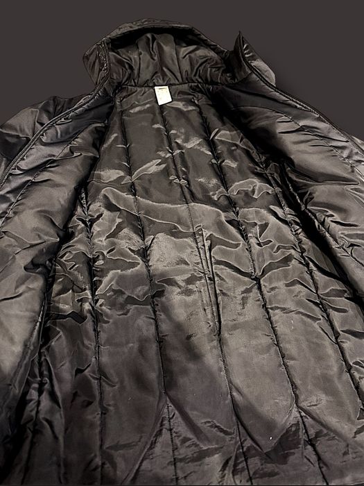 Kurtka zimowa jesienna z kapturem adidas M CORE 15 STAD JKT