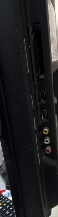 Televisão 32" Samsung LE32C530F1W