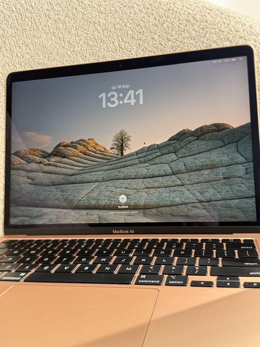 MacBook Air 13 / M1