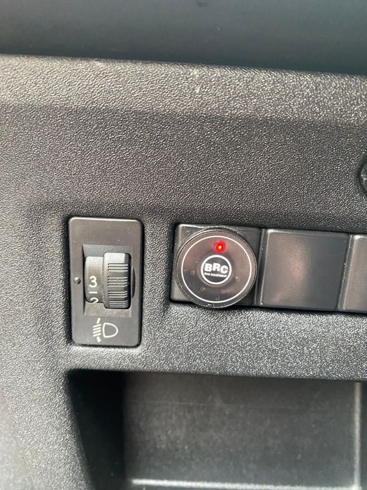 C4 Automat LPG 1.6 Klima