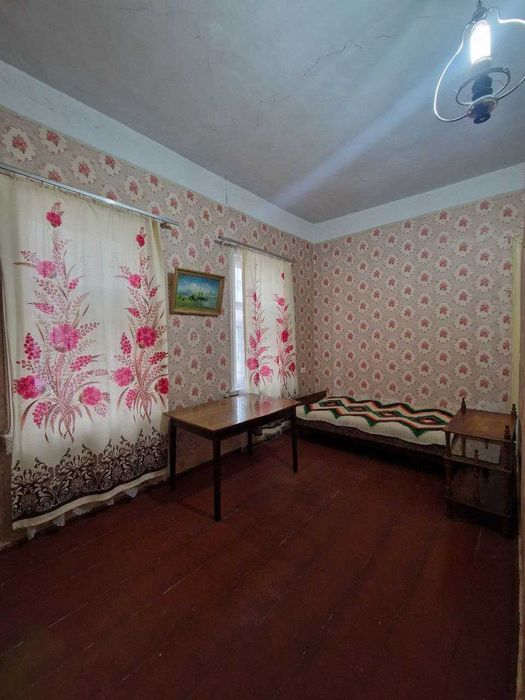 3 кімнатна квартира в центрі міста