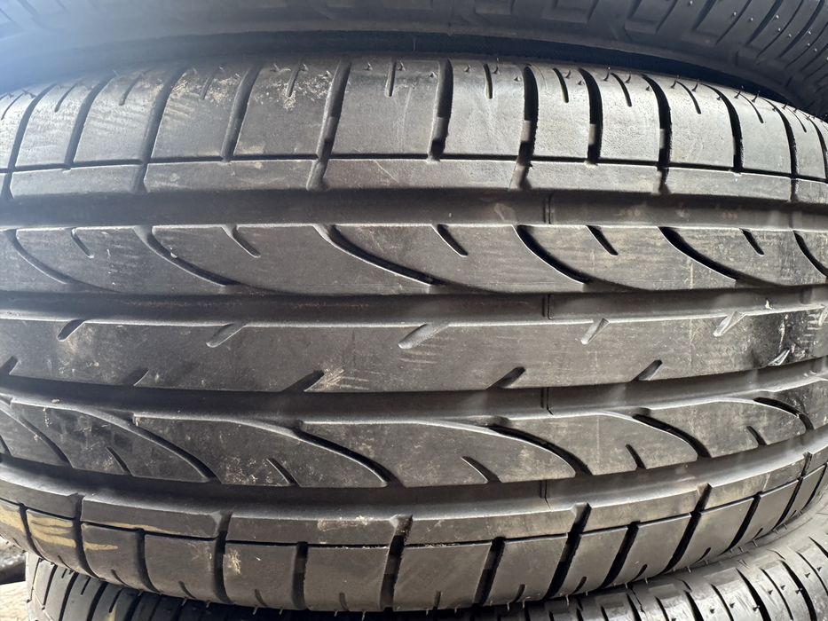 Комплект 235/55/17 Bridgestone