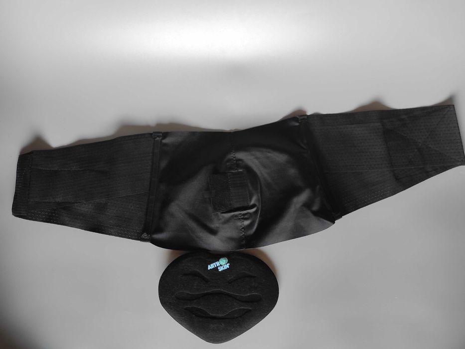 Бандаж ортез поясничный Artroskin R-Lady Plus, размер S, женский