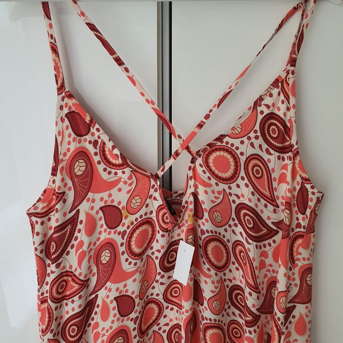 Sukienka długa  damska  nowa