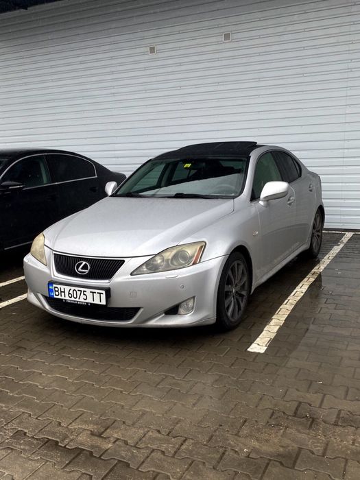 Продам Lexus IS 300 2006 RWD