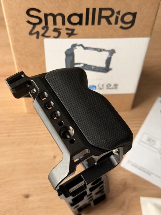 SmallRig Cage Kit