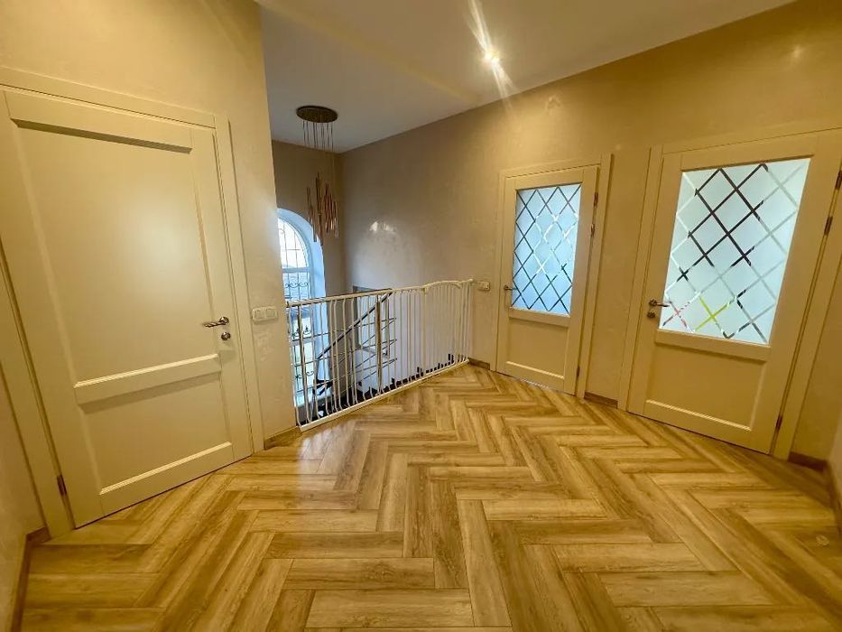 Оренда будинку 5 кімнат, Гагаріна