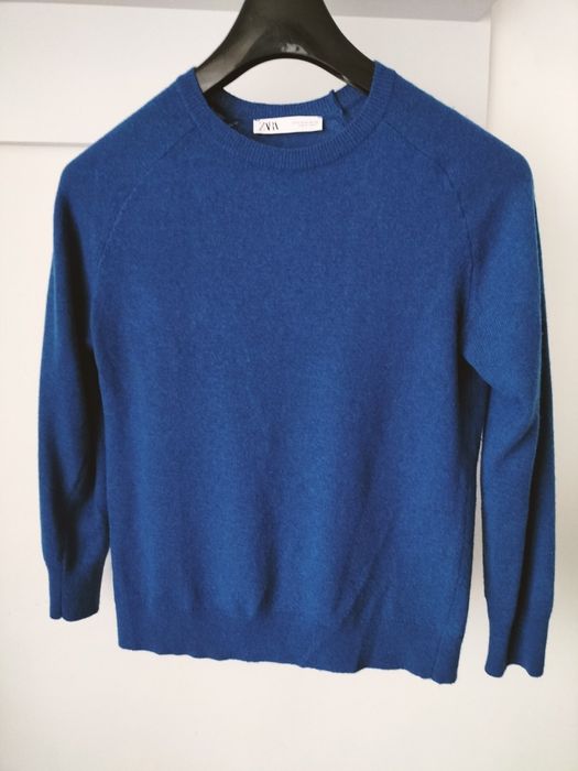 Свитер Zara размер М