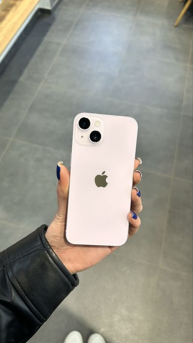 Used iPhone 14 128Gb Purple