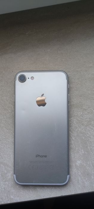 Apple iPhone 7 plus