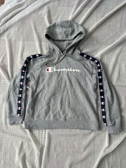 Худи champion размер с