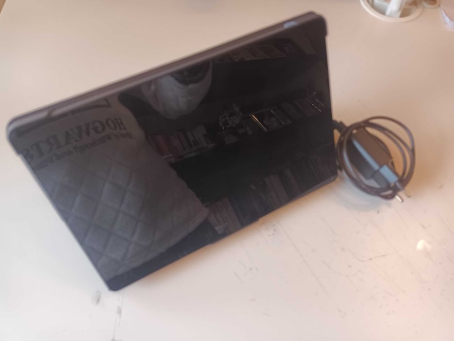 Tablet Lenovo 10,1" Nova!