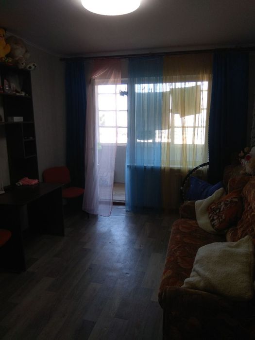 Херсон. Однокімнатна квартира. Довгострокова оренда. Район Житлоселеще