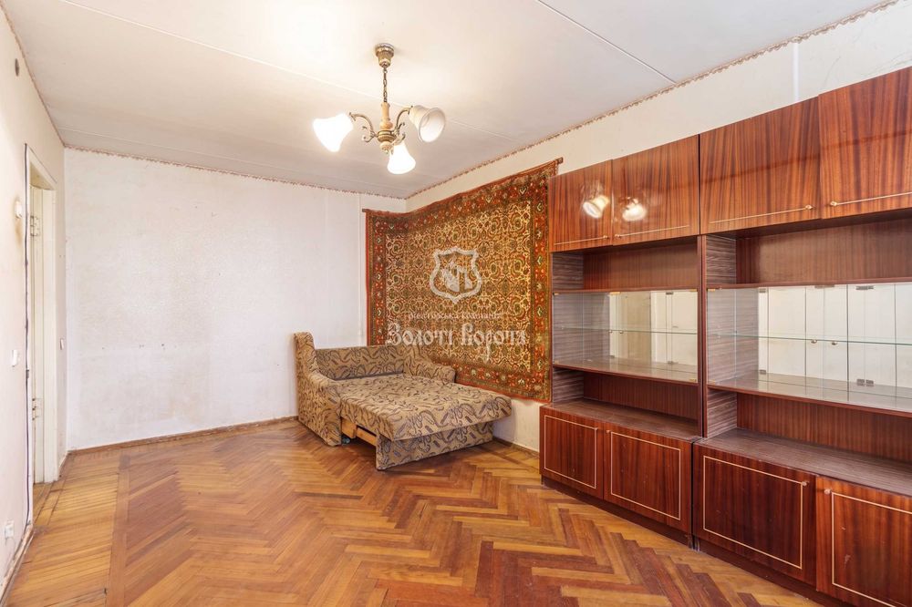 Квартира, 3к. Під ремонт. Чоколівський бульвар, 40, Чоколівка