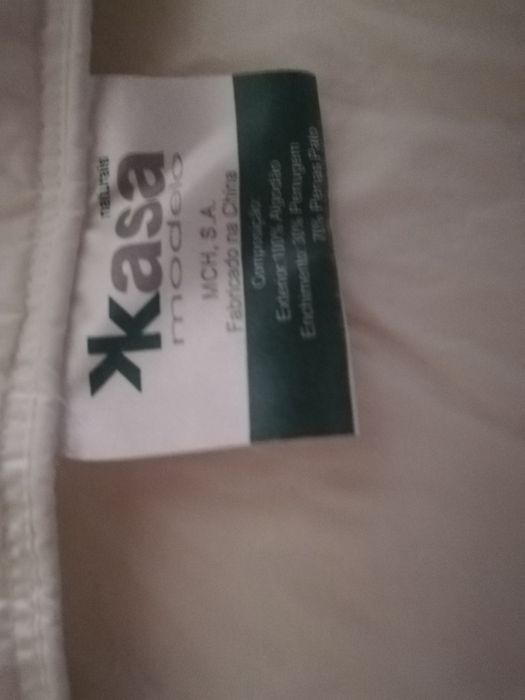 Edredão Cama Solteiro