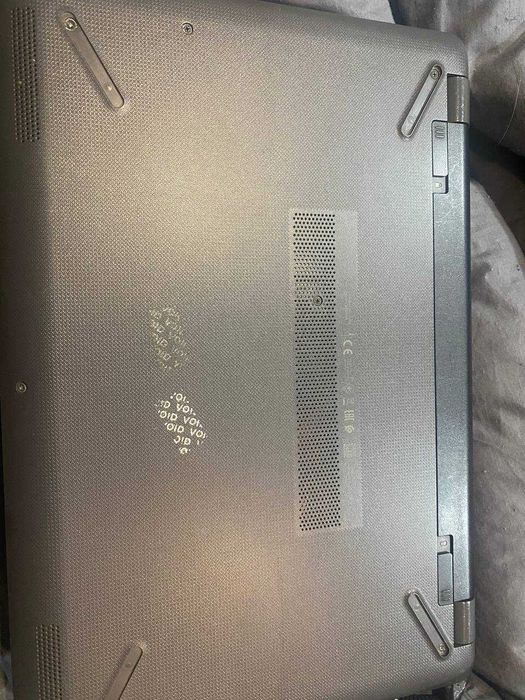 ноутбук HP hq tre 71025