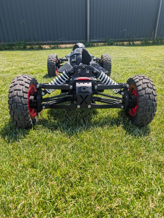 Propel x4r скейт електро маунтинборд