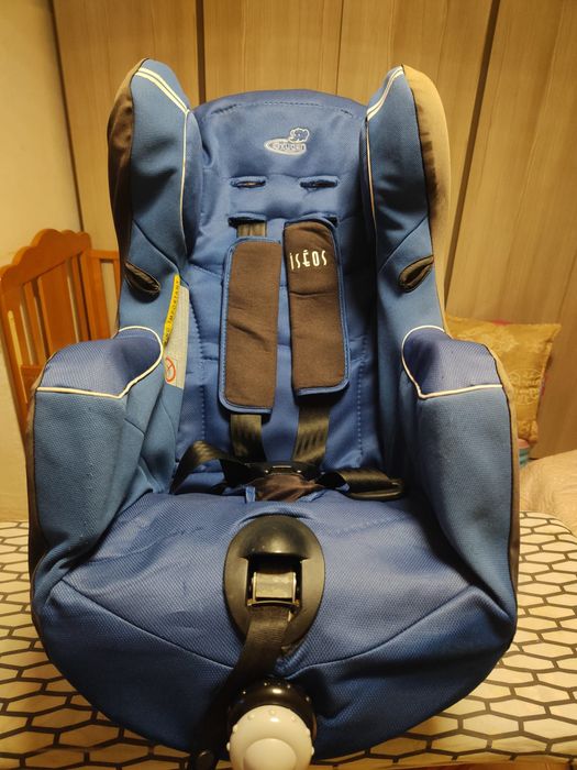 Продам автокрісло