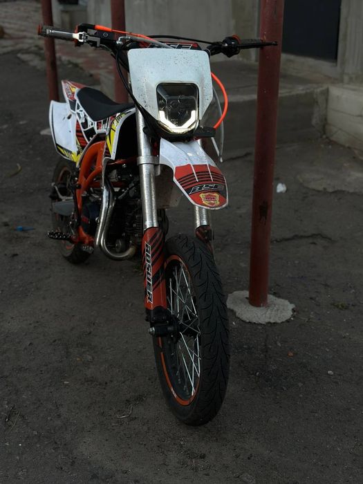 Продам BSE (125)