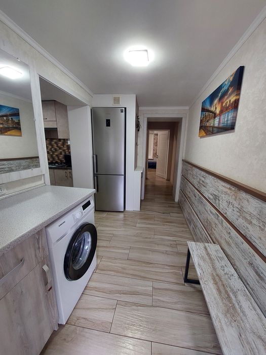 2 кімн., 4 місця, Онко центр, Томо клініка,