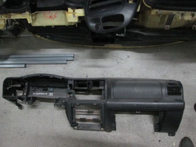 Tablier OPEL Frontera B