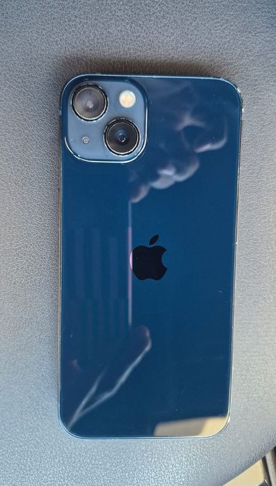 vendo iPhone 13 em bom estado