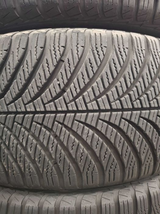 235/45r18 Goodyear 4seasons 4szt