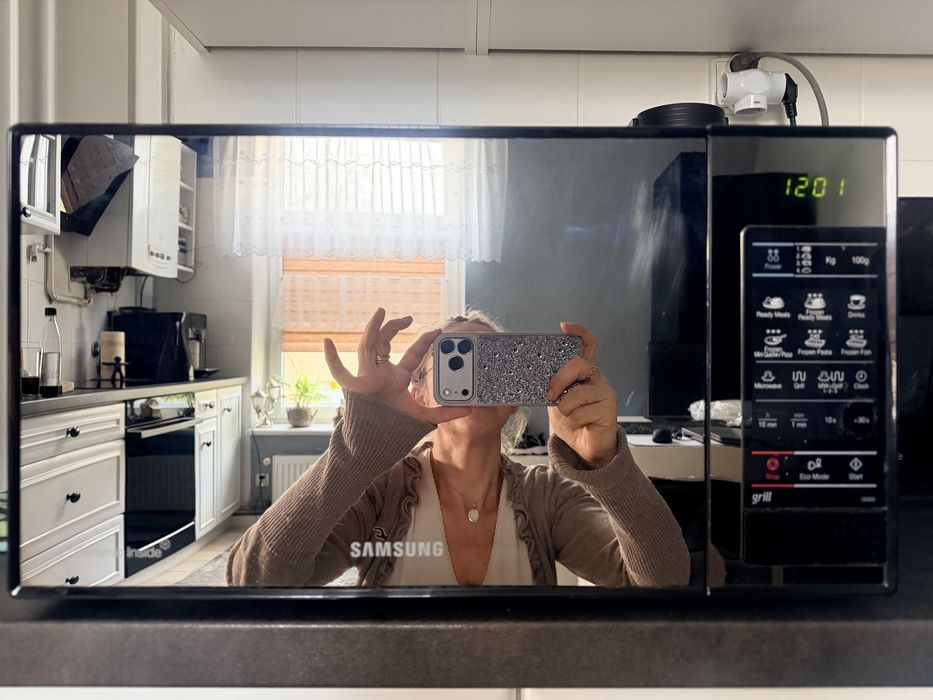 Mikrofalówka samsung ge83x