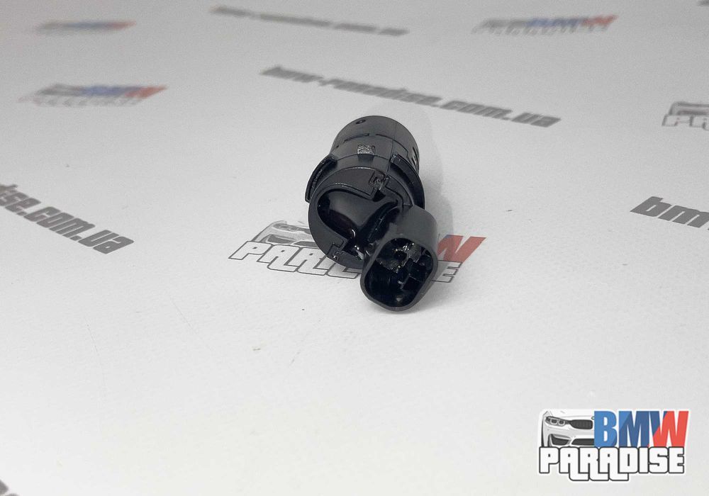 Парктронник / датчик PDC BMW E39 E46 E53 E60 E65 E81 E83 F20 F21