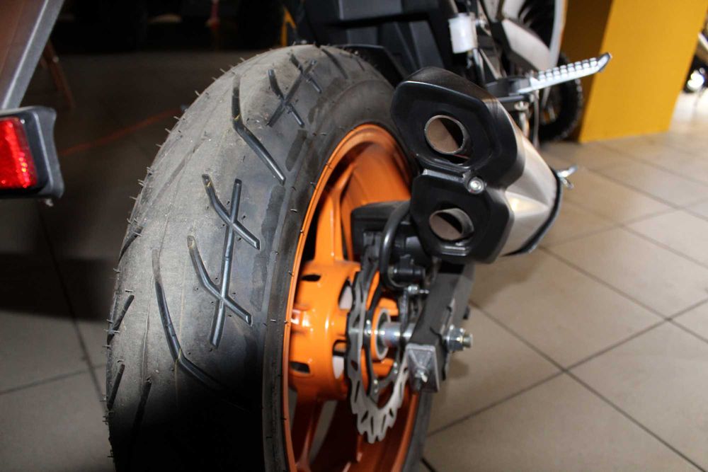 Мотоцикл ML250 CBR (REPSOL)