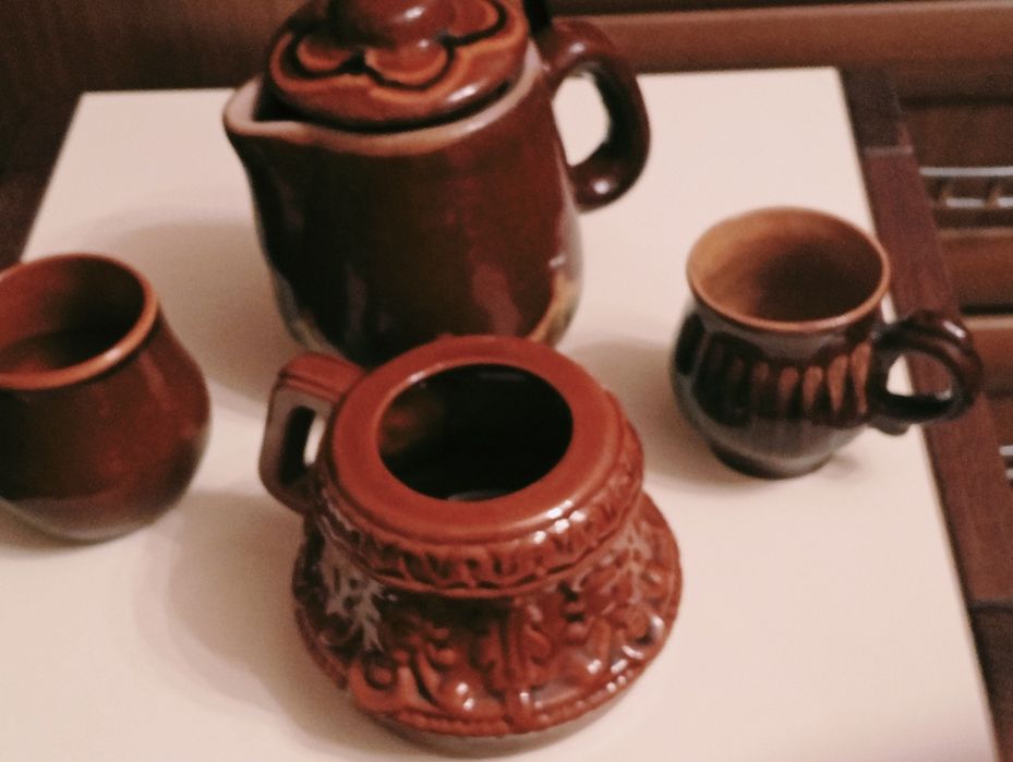 Керамическая мозаика