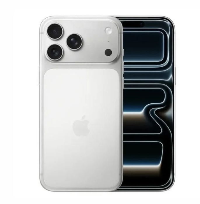 Iphone 17 pro max 512