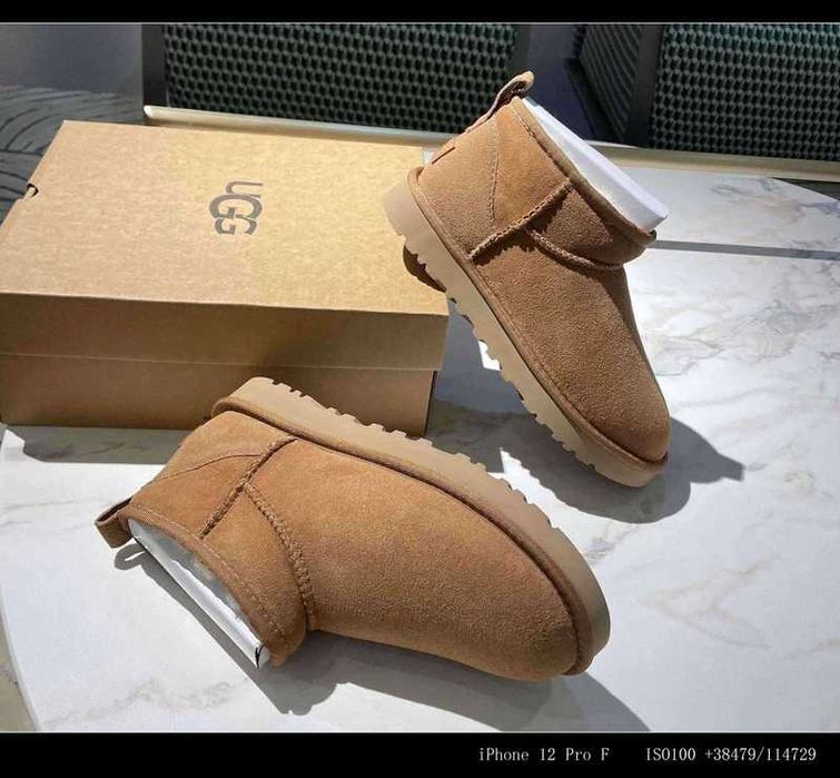 UGG_Classic_Ultra_Mini_Boot_Chestnut_R  36