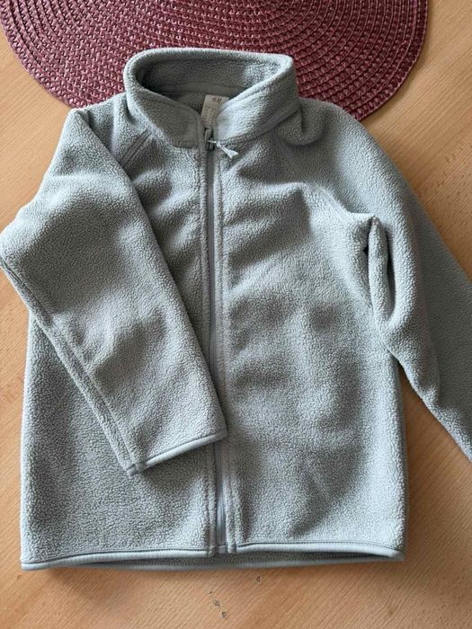 Костюм флісовий дитячий H&M