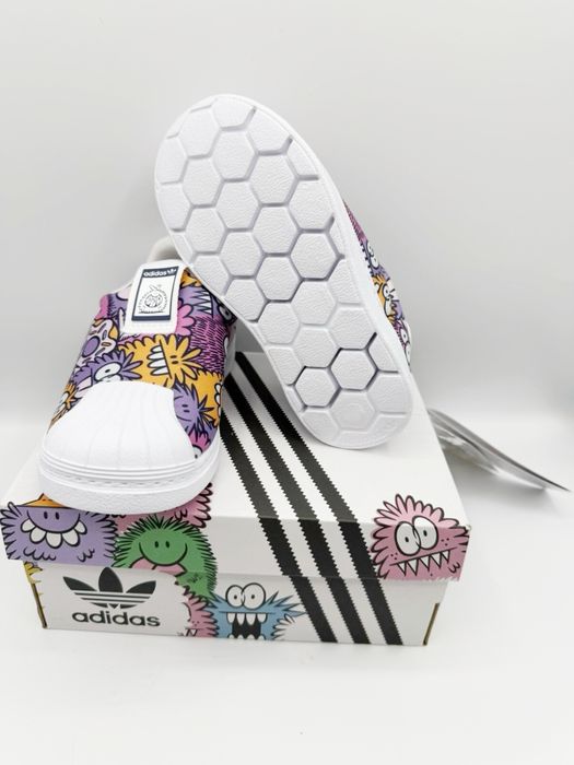 Дитячі кросівки Adidas для хлочиків/дівчаток.Розмір 21, 23, 25, 26