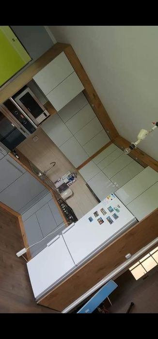 Meble na wymiar. Stolarka meblowa