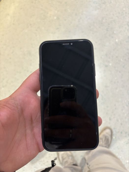 Iphone x usado mas em bom estado venda rapida