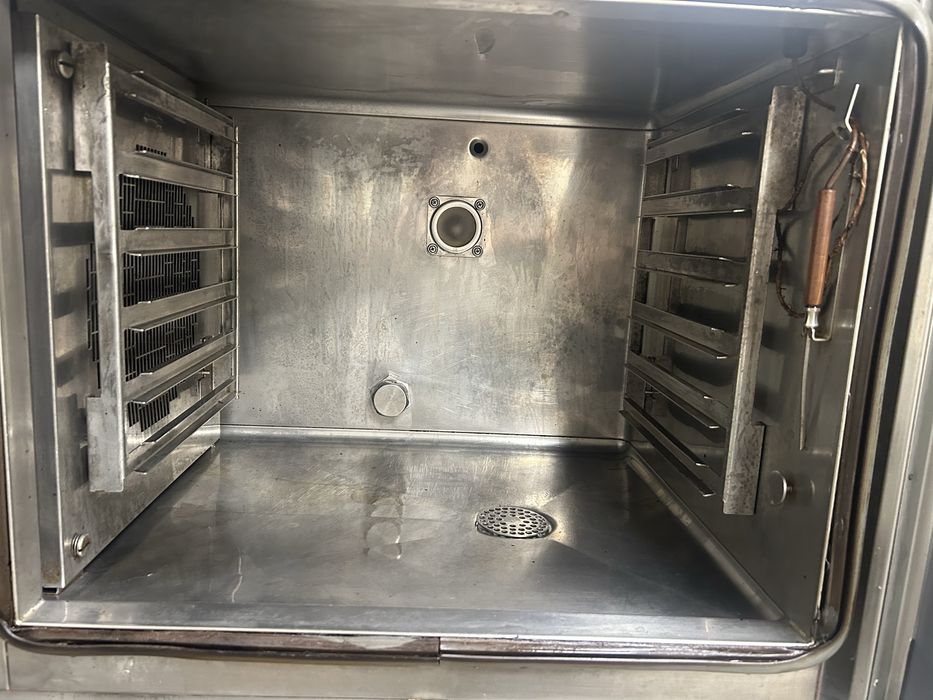 Пароконвектомат Convotherm OES 6.10