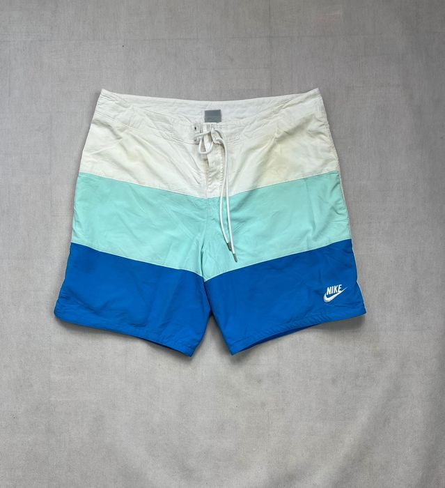 Spodenki Nike Sportswear Small Logo