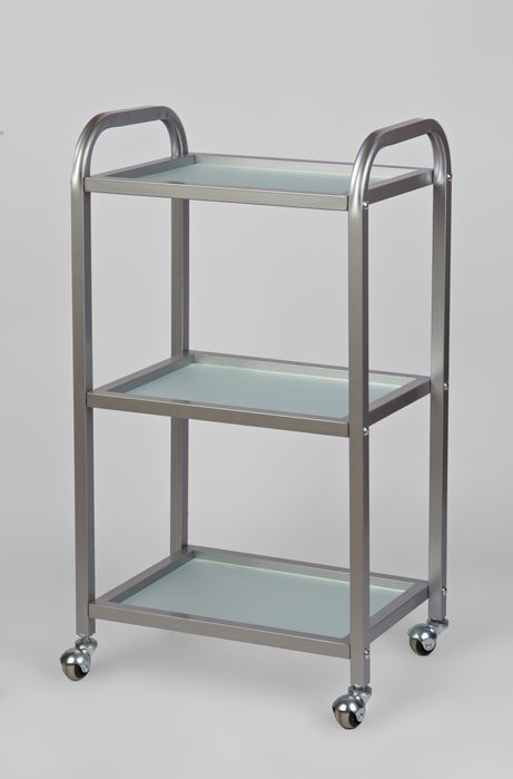 Тележка косметологическая sх10, гарантія якості