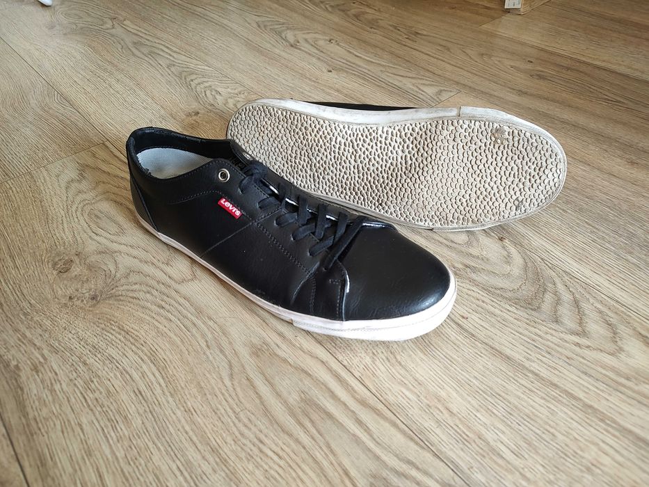 Buty trampki Levi's rozm. 44