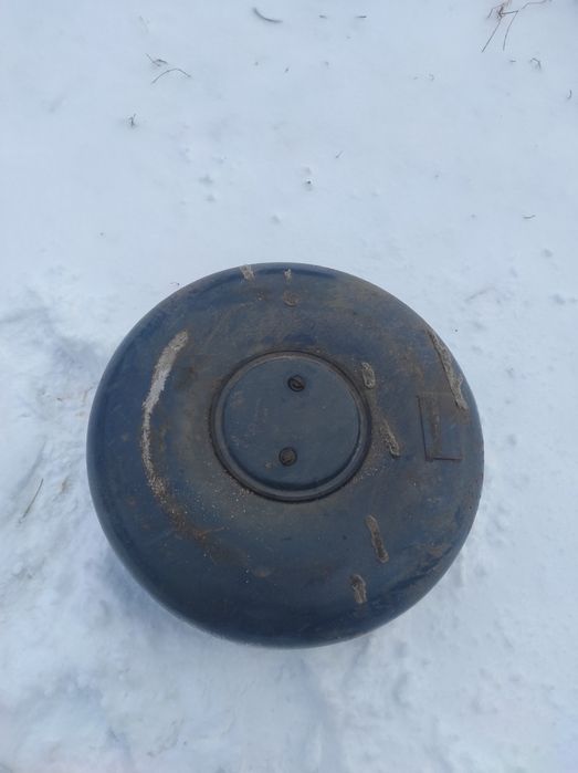 Продам ГБО в доброму стані