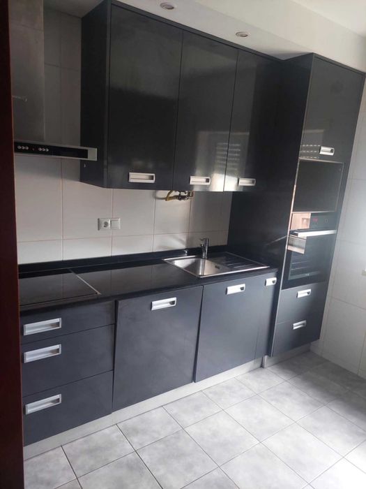 Apartamento T3 Arrendado – Oportunidade de Investimento